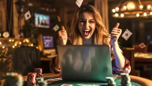 best online casino bonuses