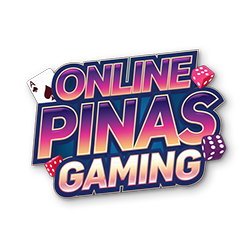 Online Pinas Gaming logo